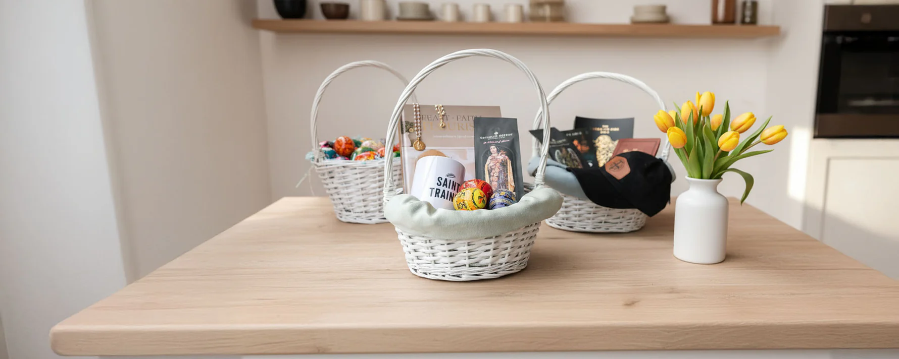 Faith-Inspired Gifts for Every Soul