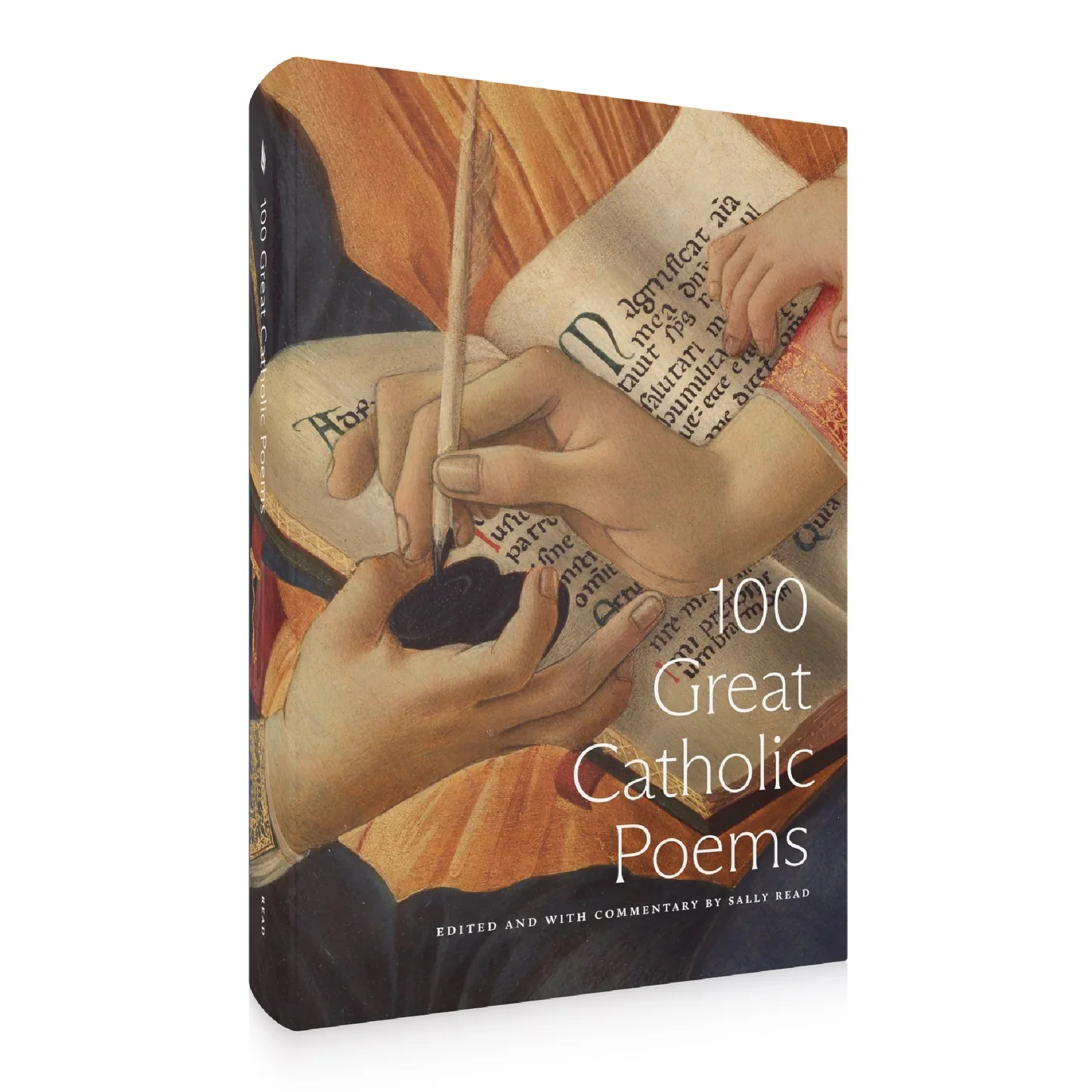 100 Great Catholic Poems - Image 2