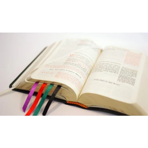1962 Roman Catholic Daily Missal (Latin Mass) - Image 2
