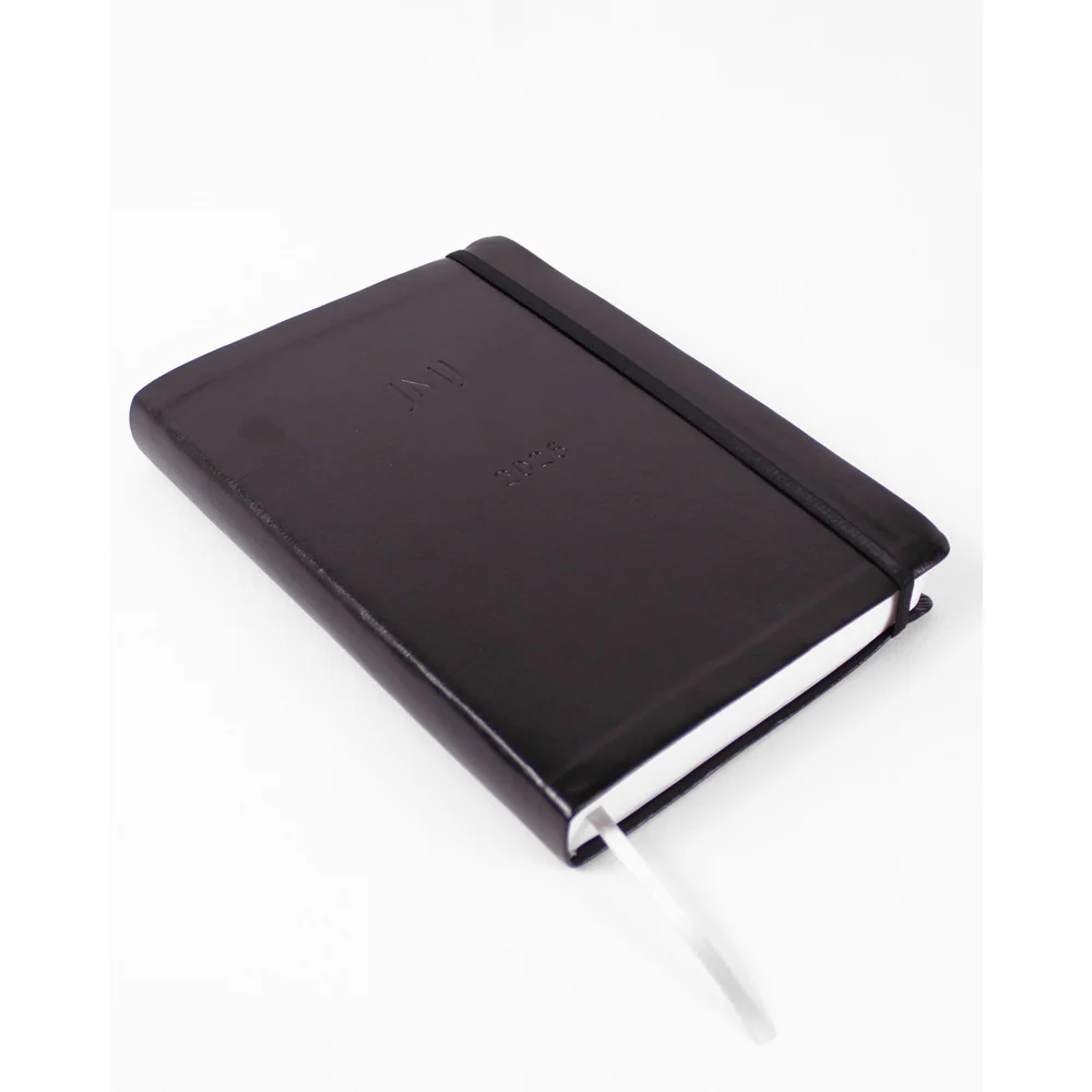 2026 JMJ 12-Month Daily Planner - Image 2