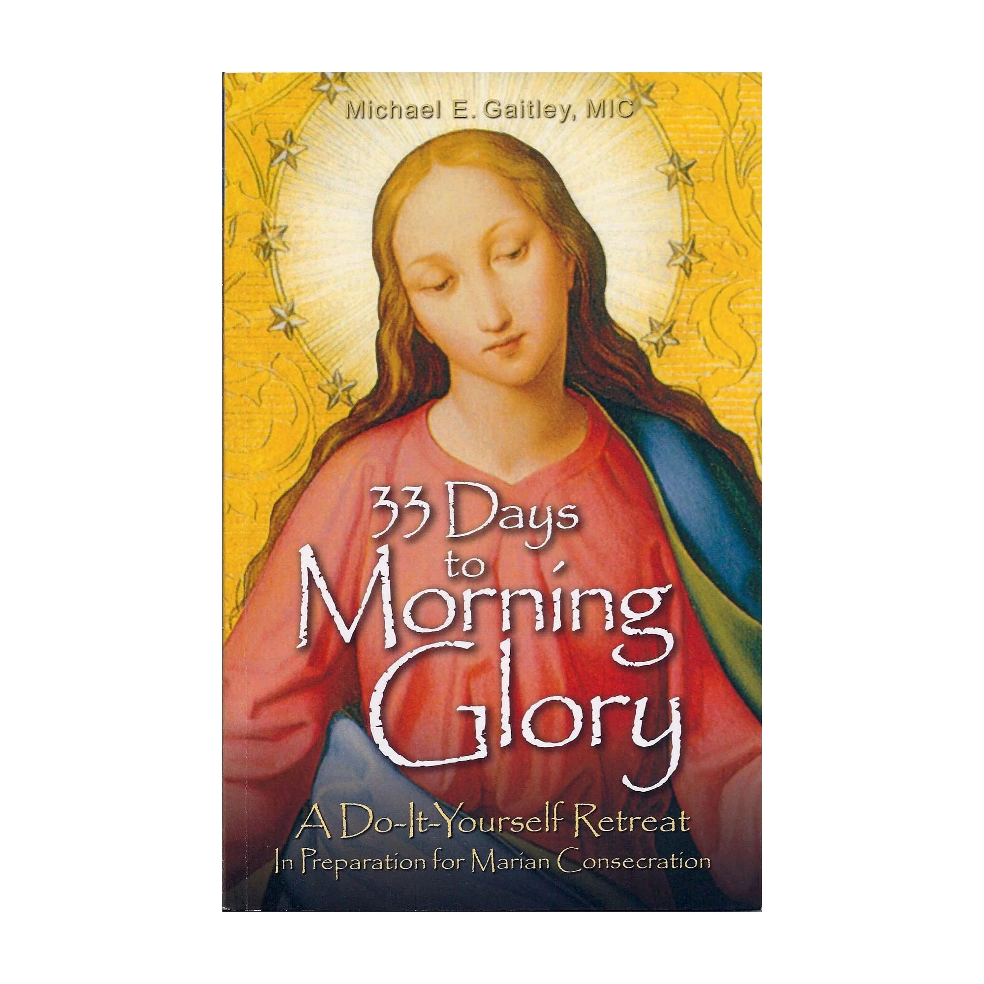 33 Days to Morning Glory - Image 3