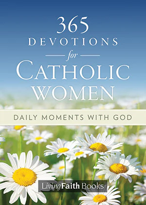 365 Devotions for Catholic Women - Image 2