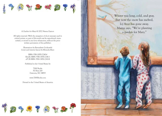 A Garden for Mary - Image 2