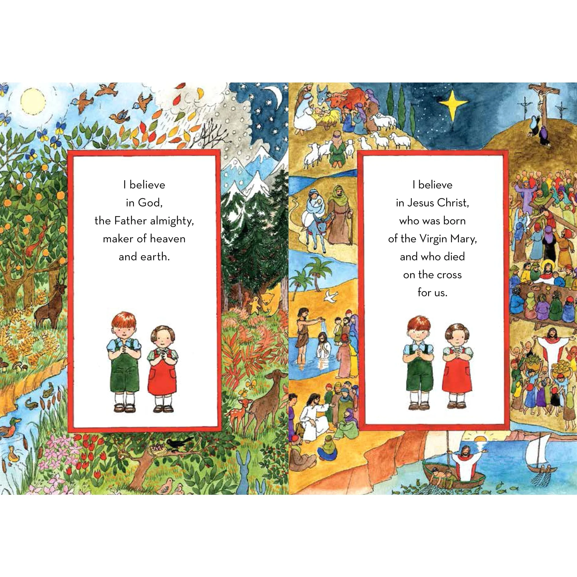 A Missal for Little Ones - Image 2