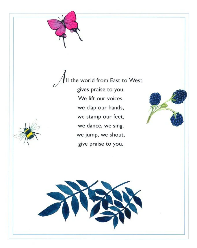 A World of Praise - Image 2