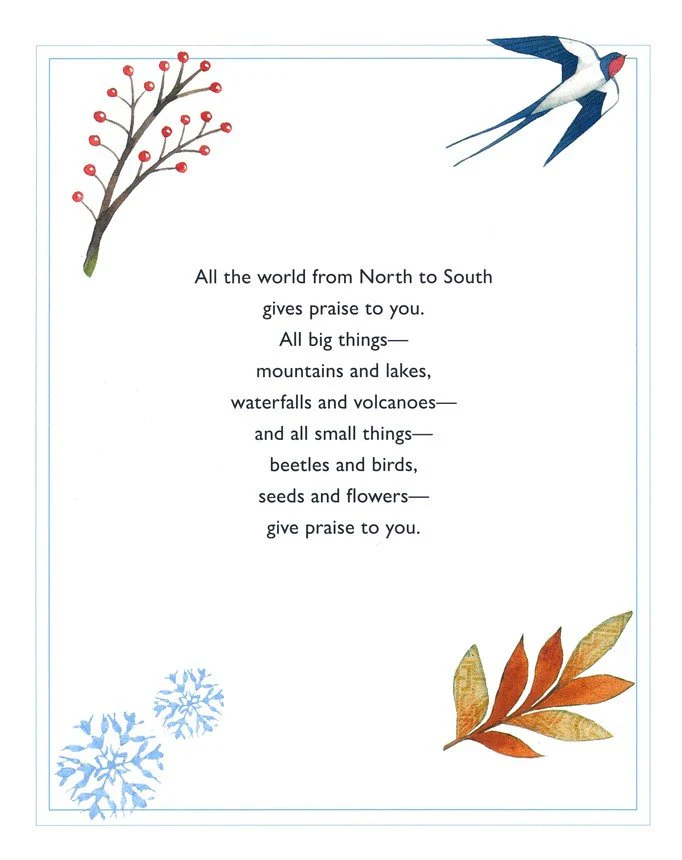 A World of Praise - Image 3