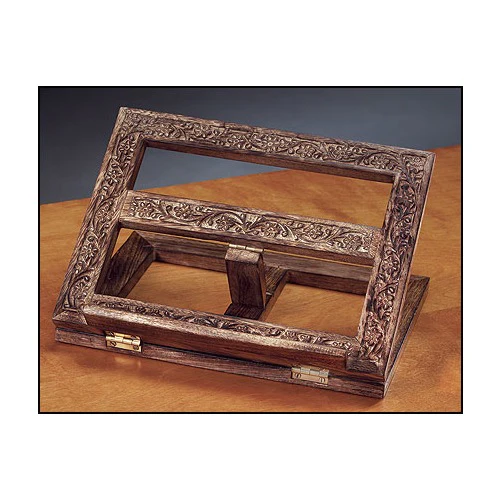 Adjustable Bible Stand