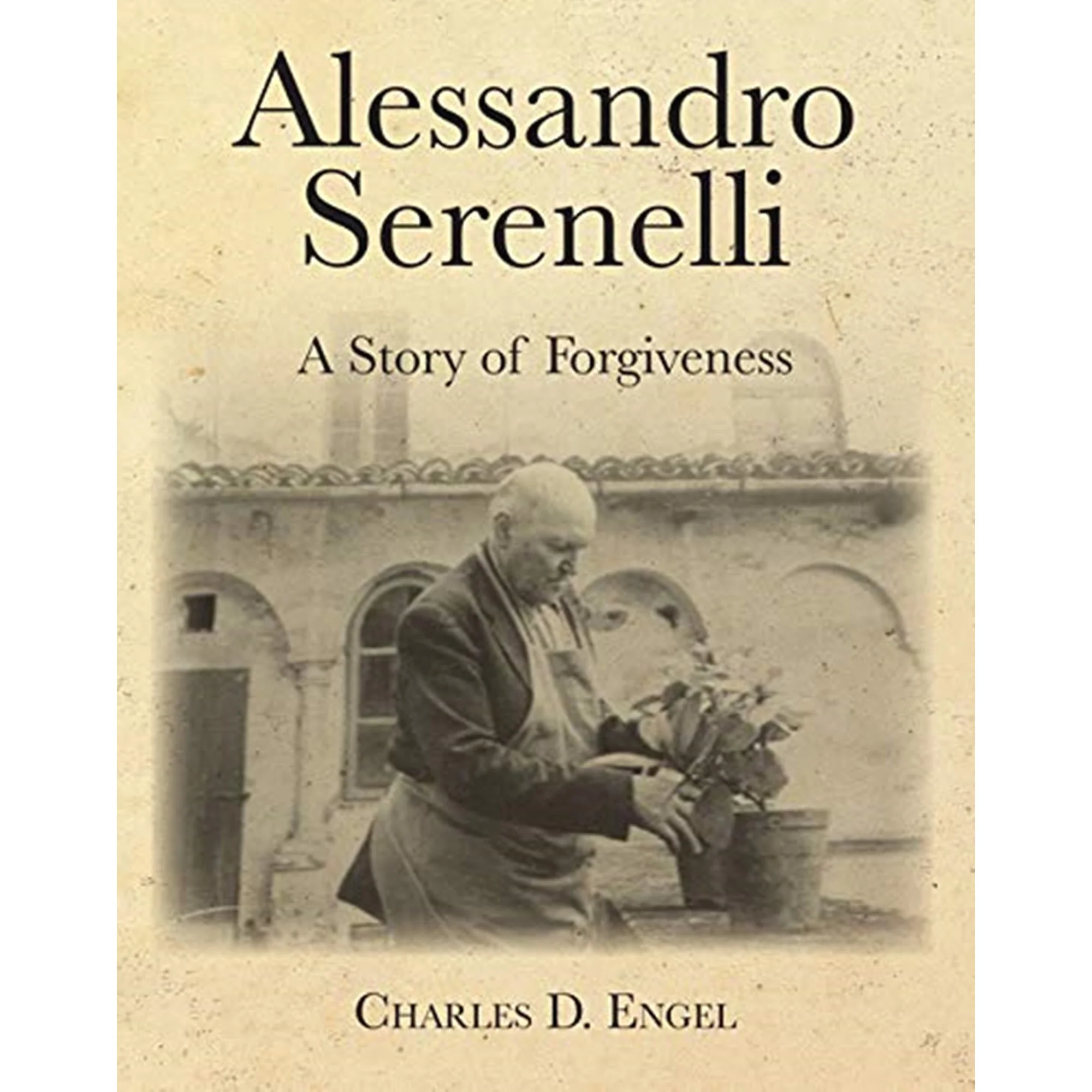 Alessandro Serenelli - A Story Of Forgiveness