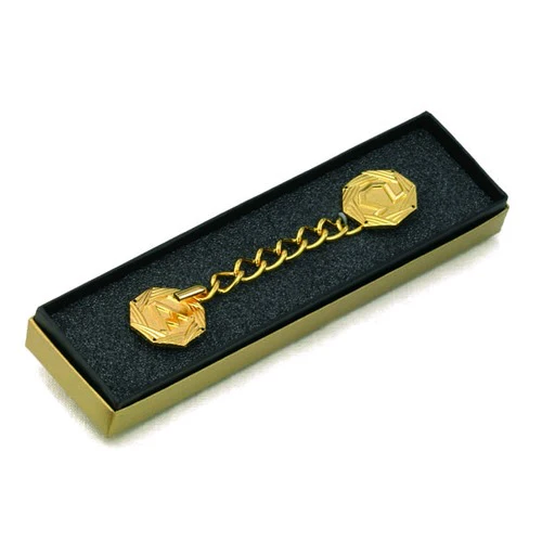 Alpha And Omega Cope Clasp