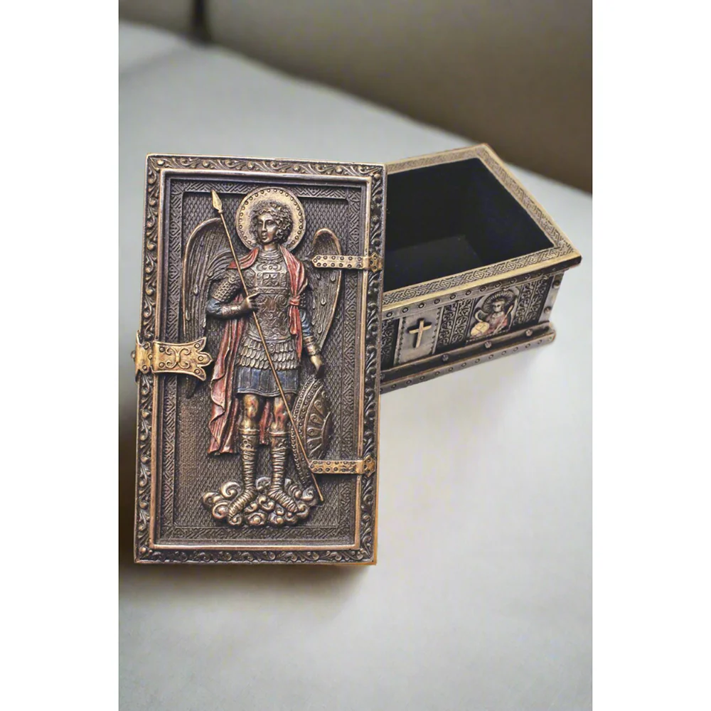 Archangel Michael Box - Image 2