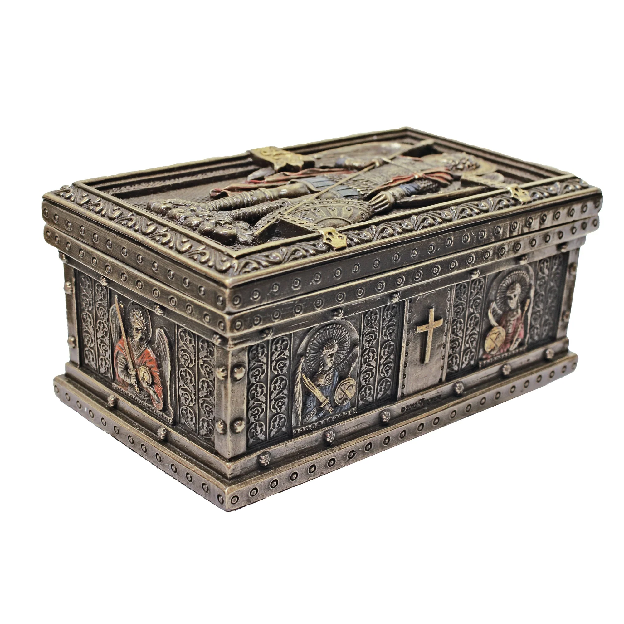 Archangel Michael Box - Image 3
