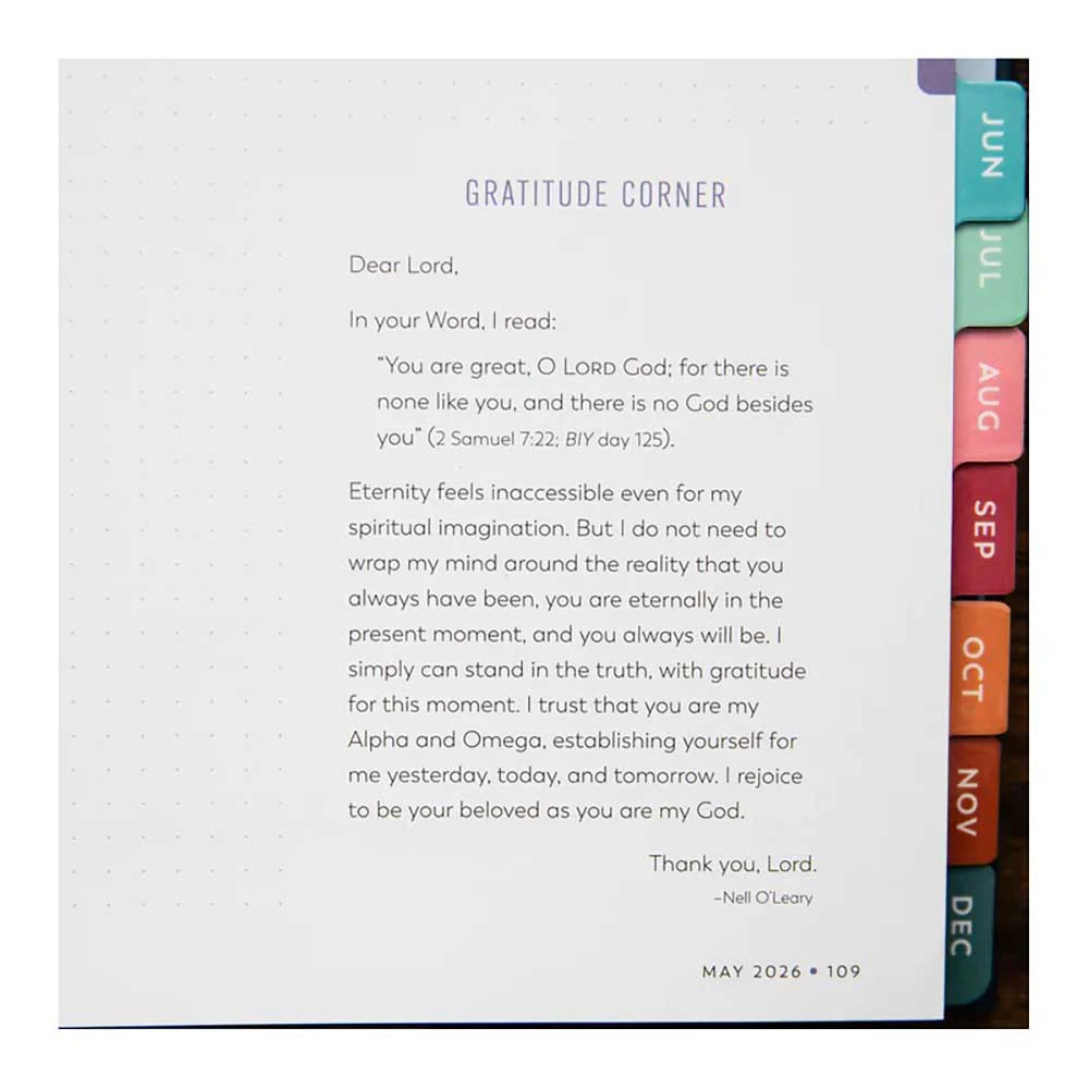 Ascension 2026 Planner: A Tool for Catholic Living - Image 6
