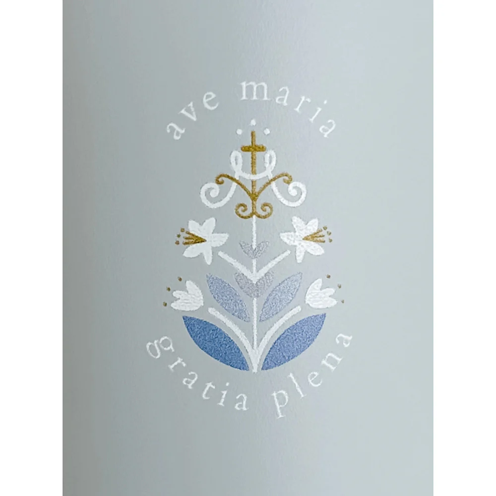 Ave Maria 30 oz. Tumbler - Image 4