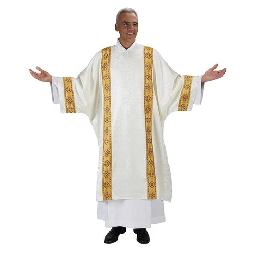Avignon Collection Dalmatic - Image 4