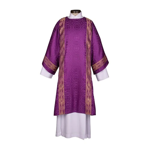 Avignon Collection Dalmatic - Image 5