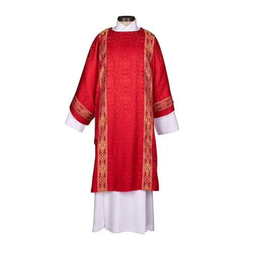 Avignon Collection Dalmatic - Image 6