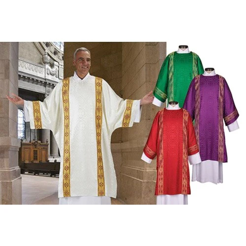 Avignon Collection Dalmatic - Image 8
