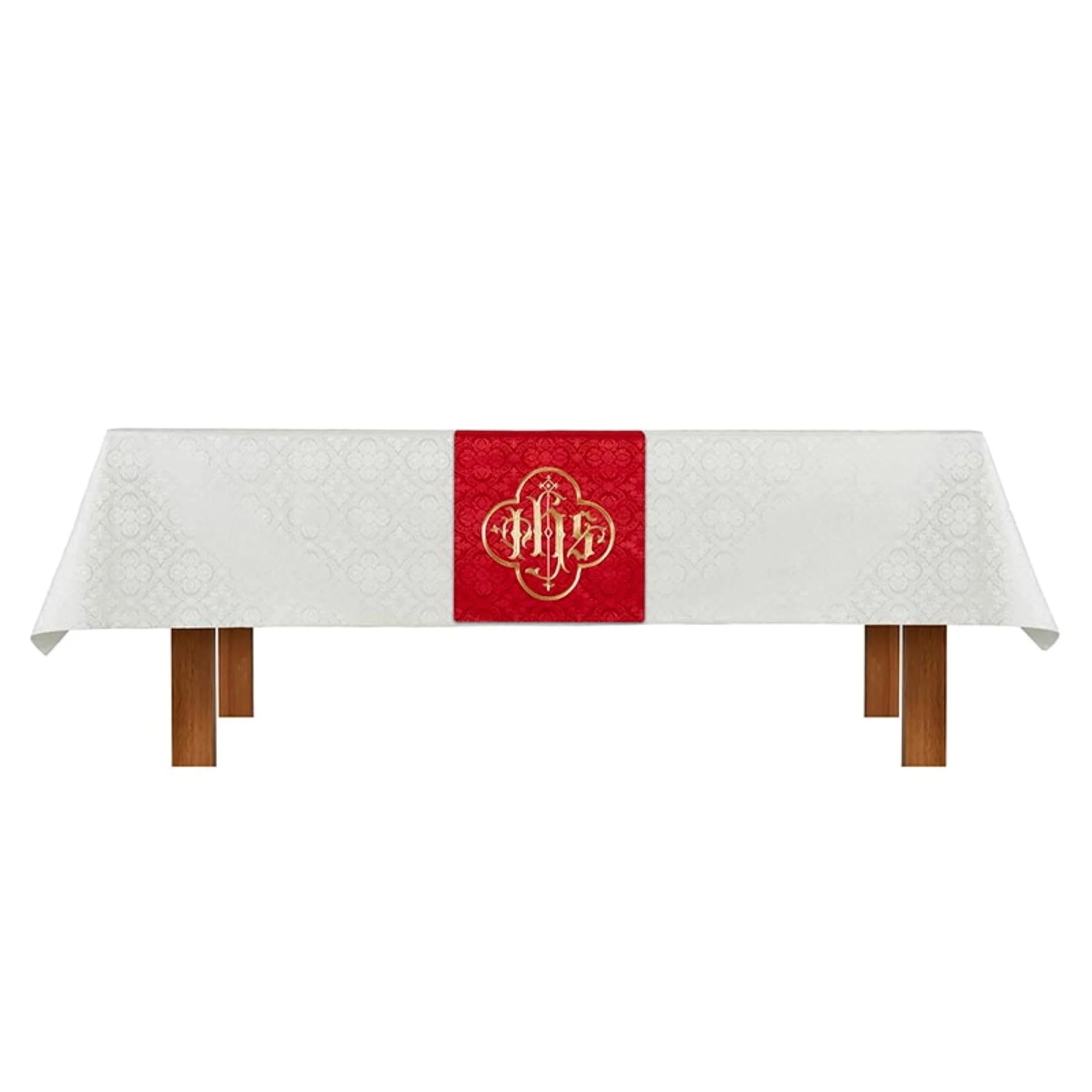 Avignon Frontal and Overlay Cloth -2 Piece Set - Image 11