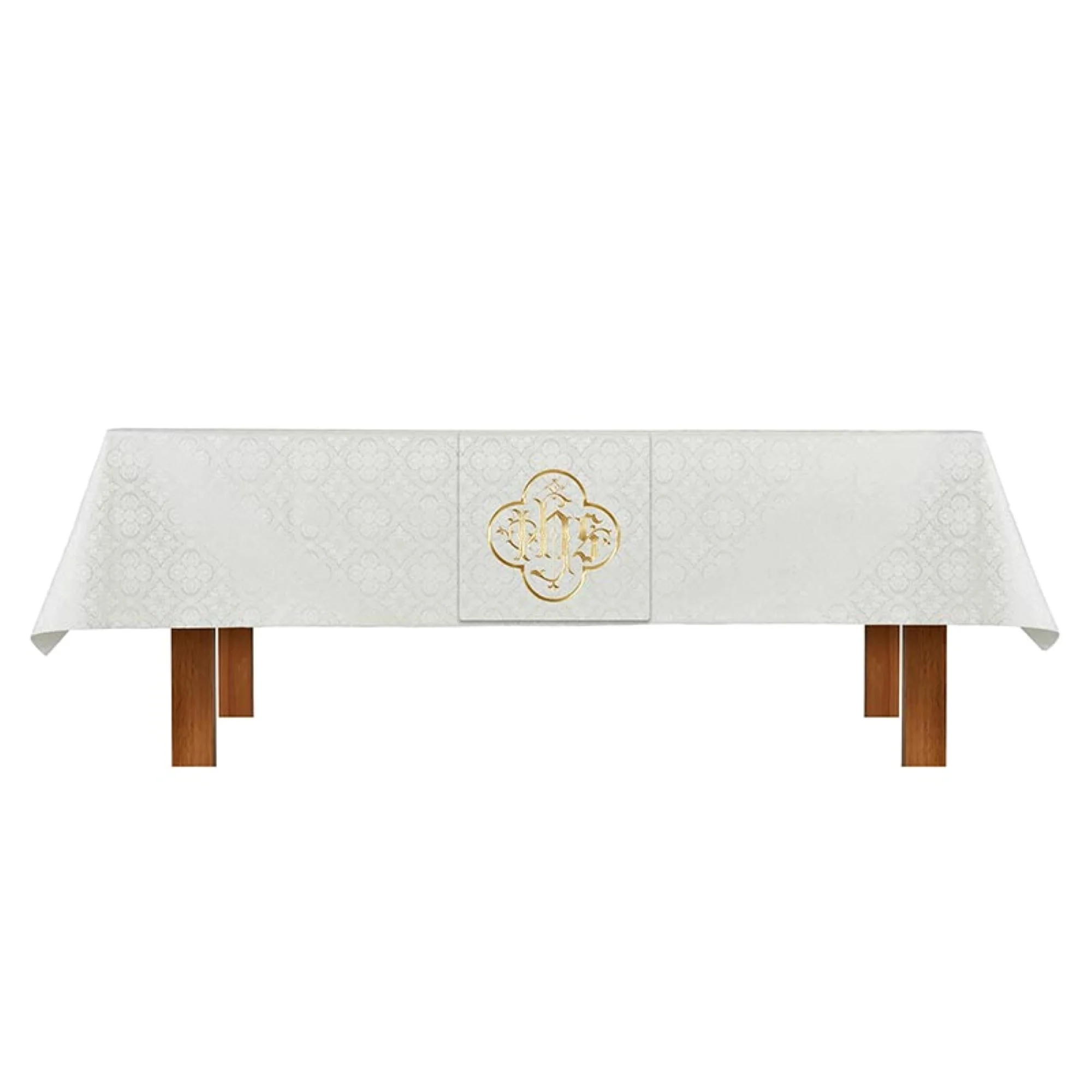 Avignon Frontal and Overlay Cloth -2 Piece Set - Image 12