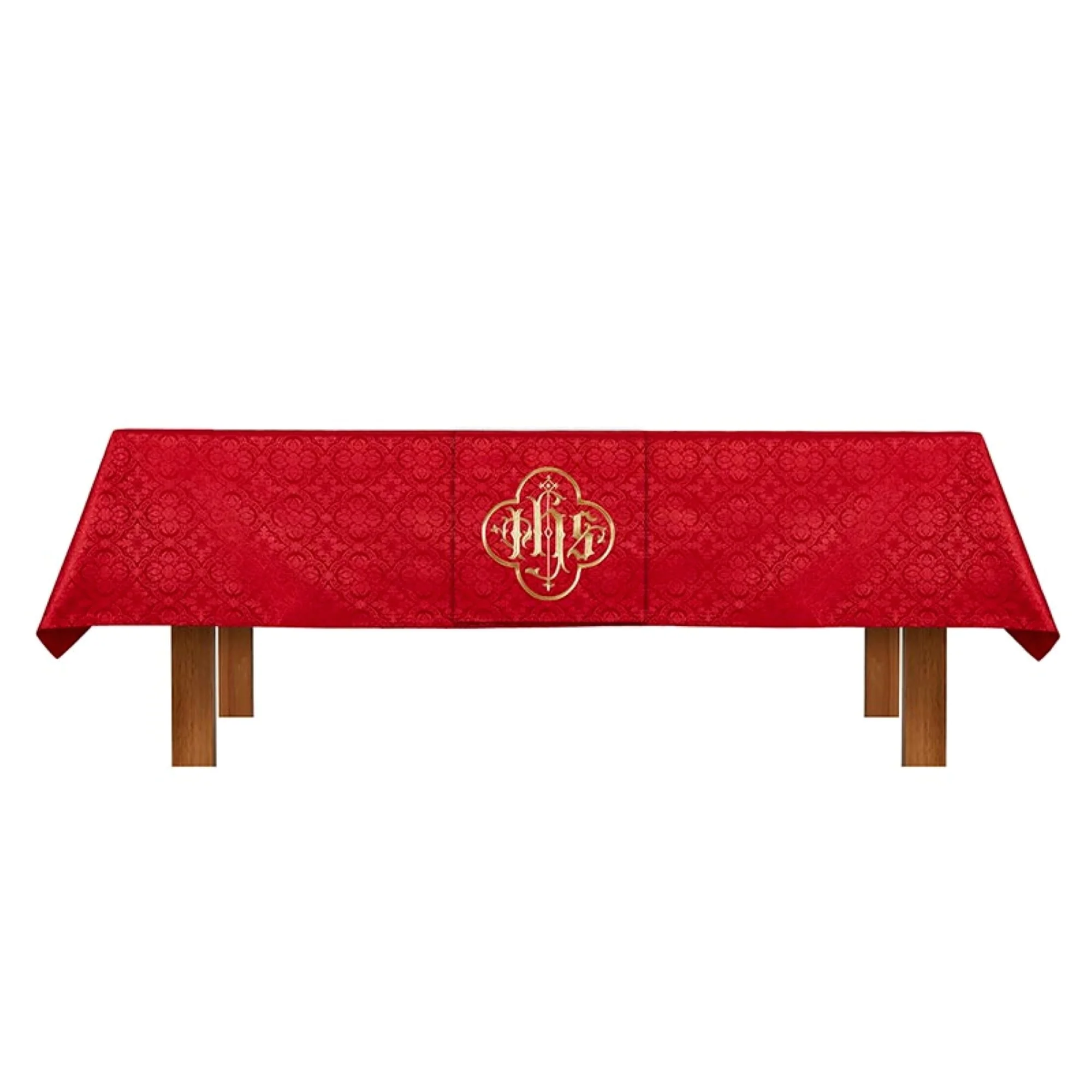 Avignon Frontal and Overlay Cloth -2 Piece Set - Image 14