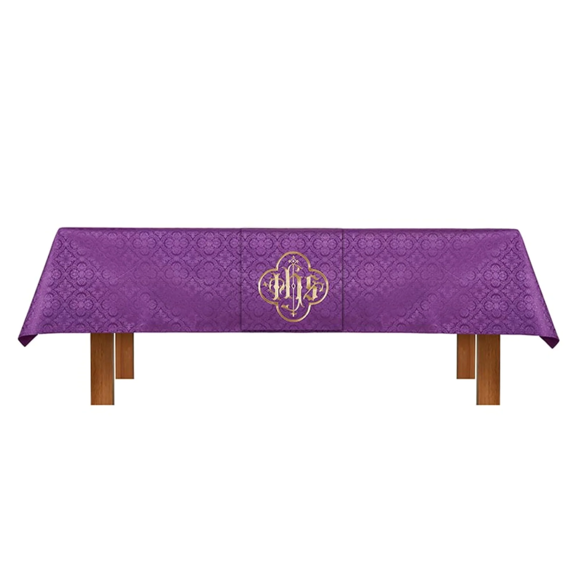 Avignon Frontal and Overlay Cloth -2 Piece Set - Image 6