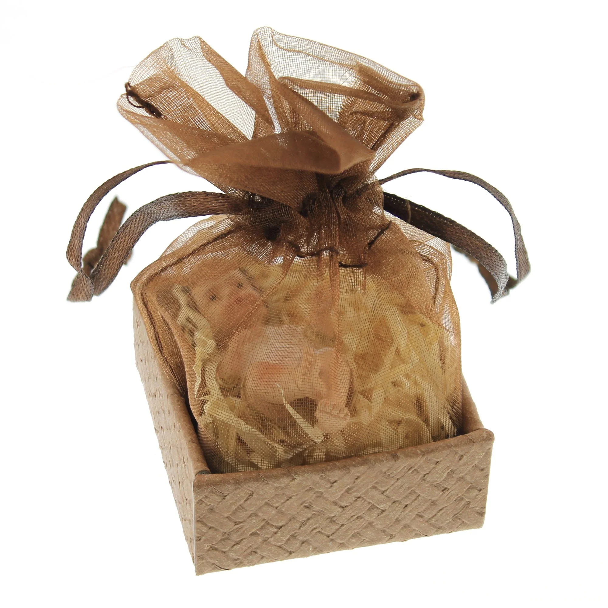 Baby Jesus in Box