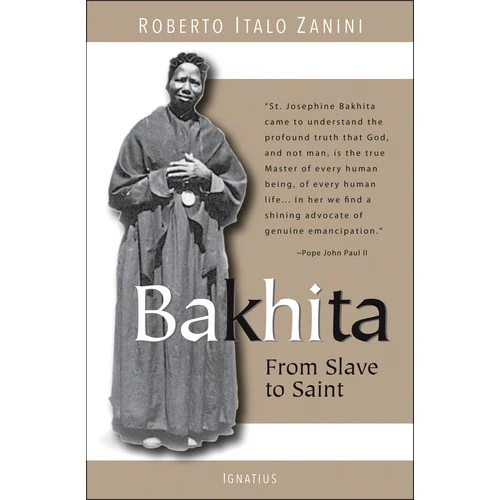 Bakhita - From Slave to Saint