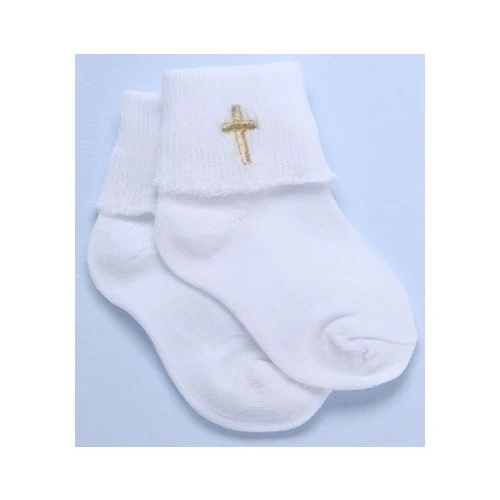 Baptism Socks