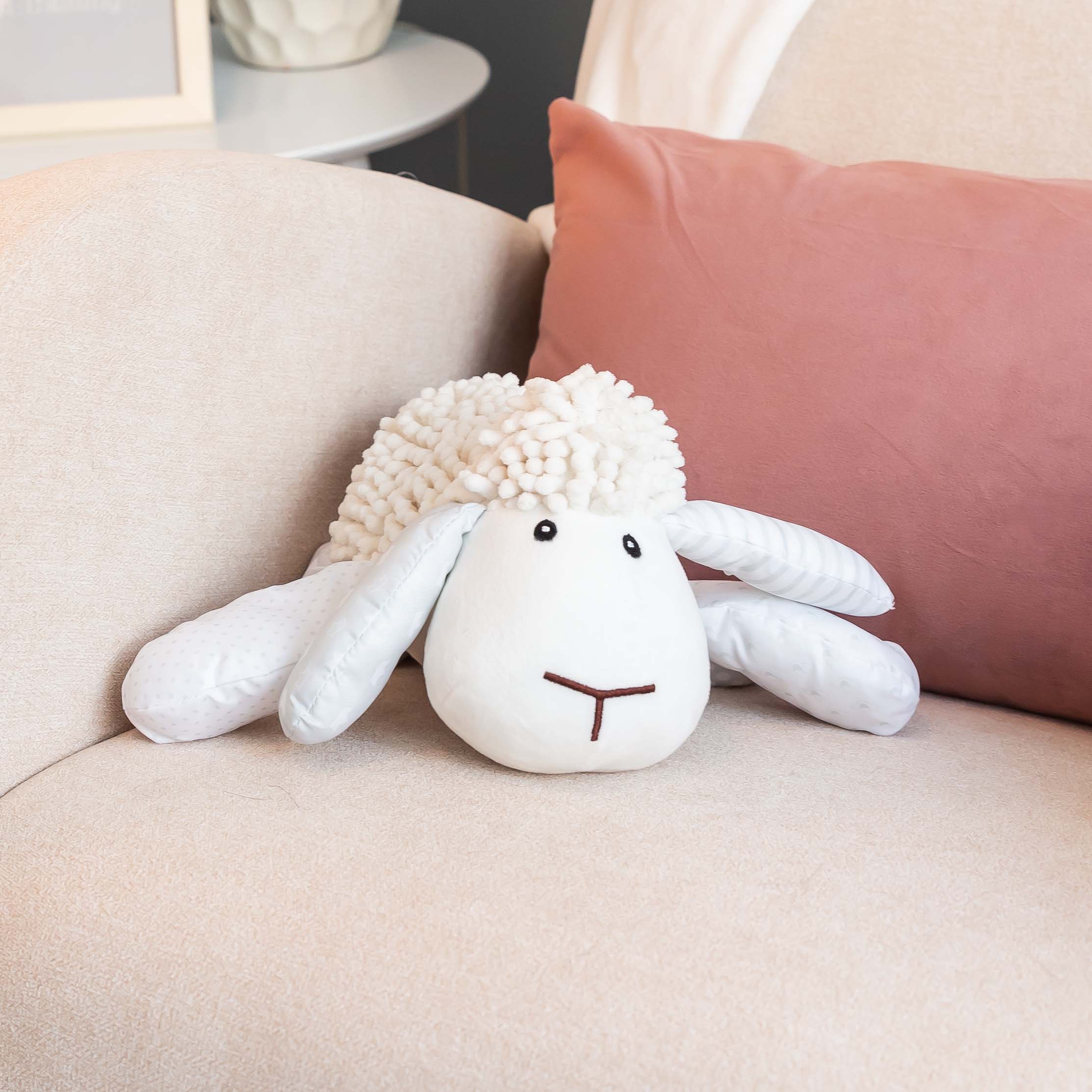 Baptismal Lamb - Image 3
