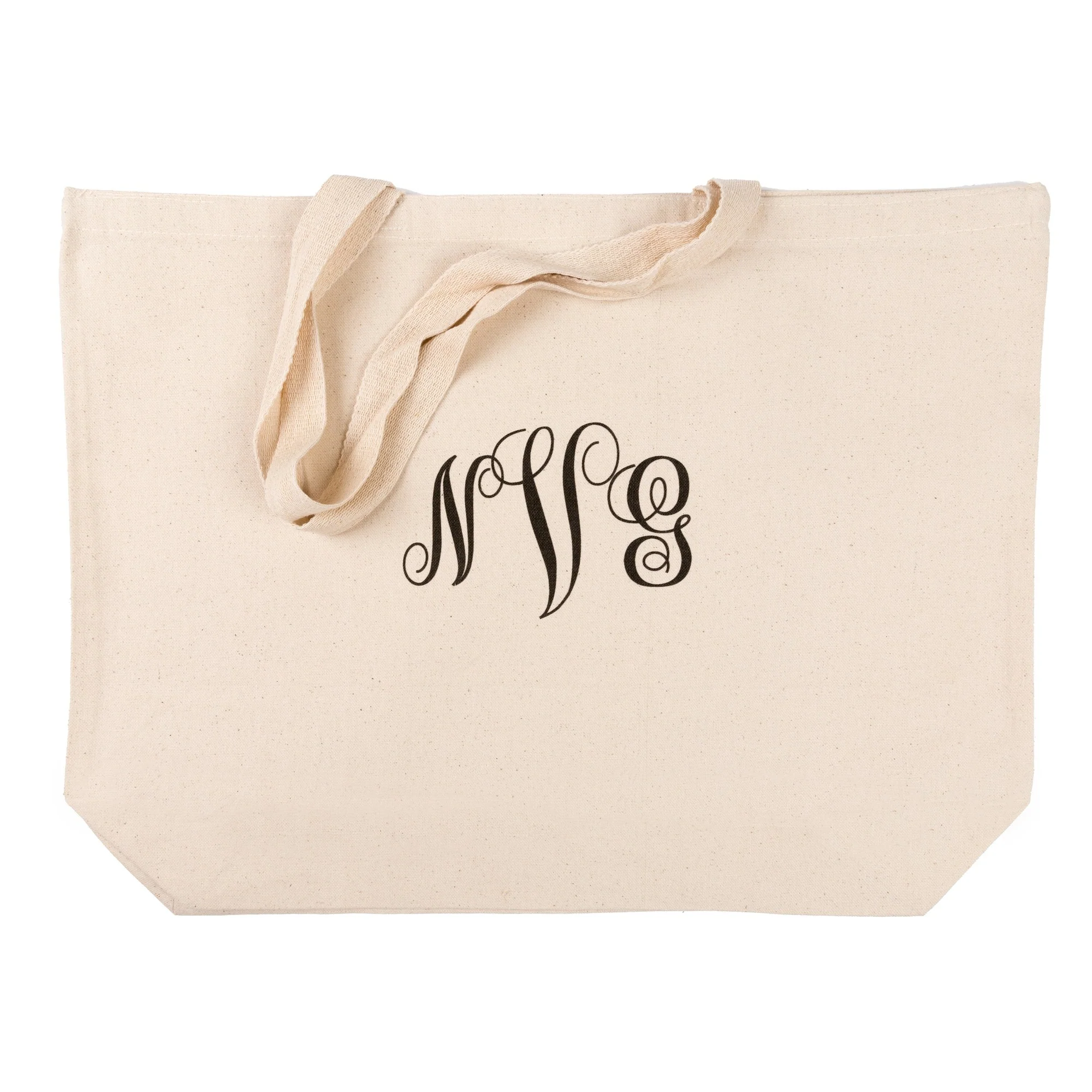 Be Not Afraid Hipster Tote - Image 4