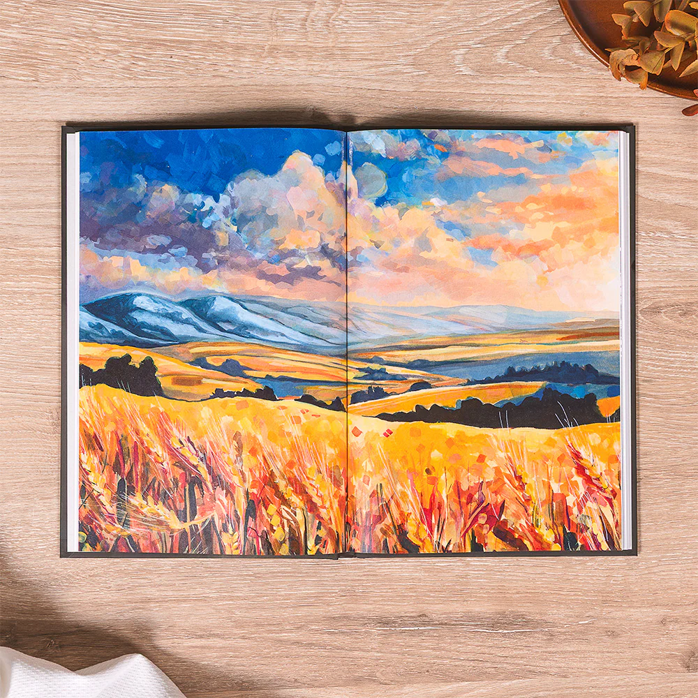 Behold the Wonder & One Great Love Advent Book Set - Image 4