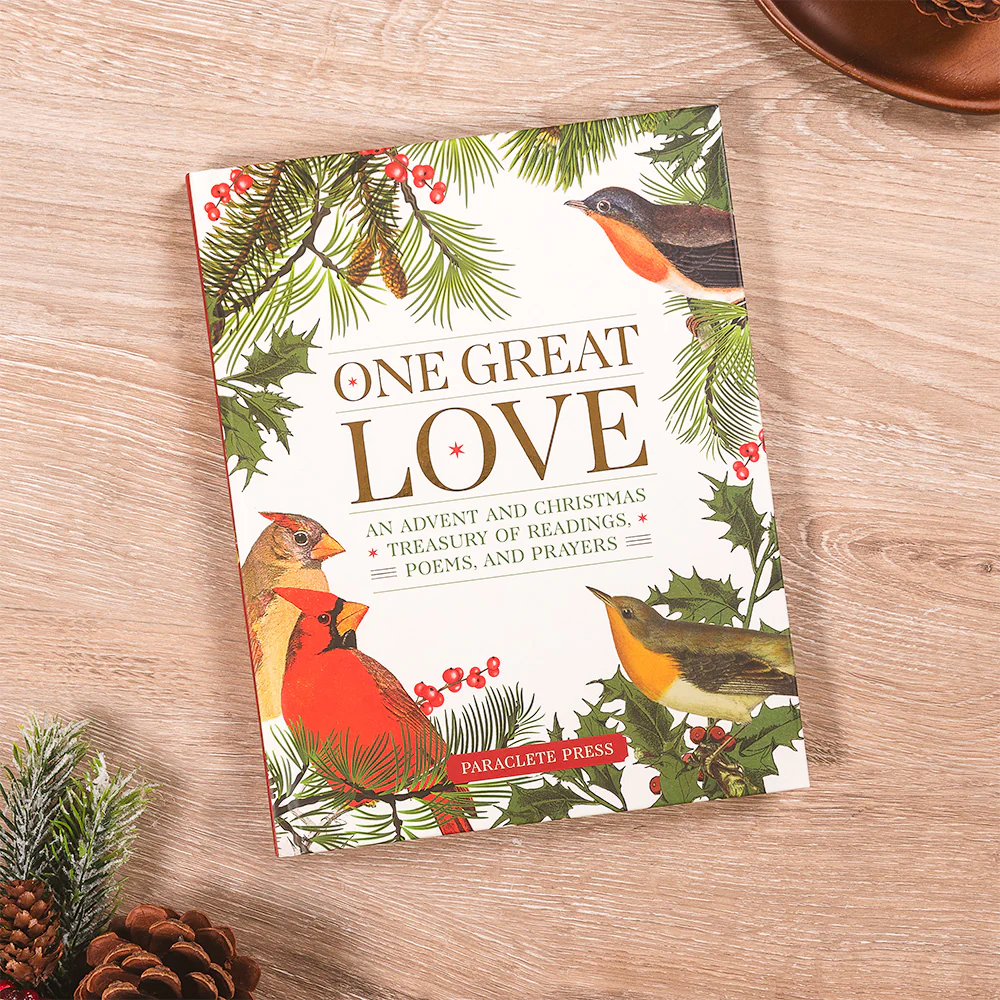 Behold the Wonder & One Great Love Advent Book Set - Image 6