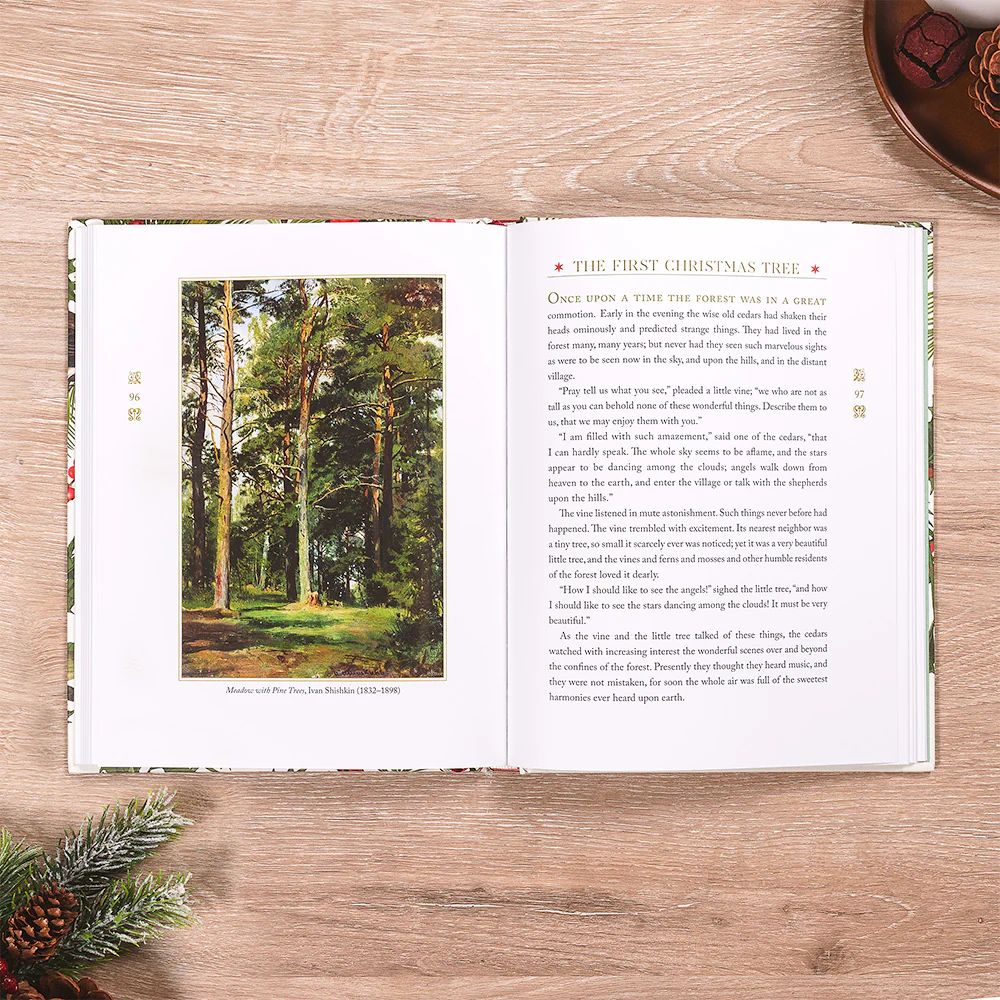 Behold the Wonder & One Great Love Advent Book Set - Image 7