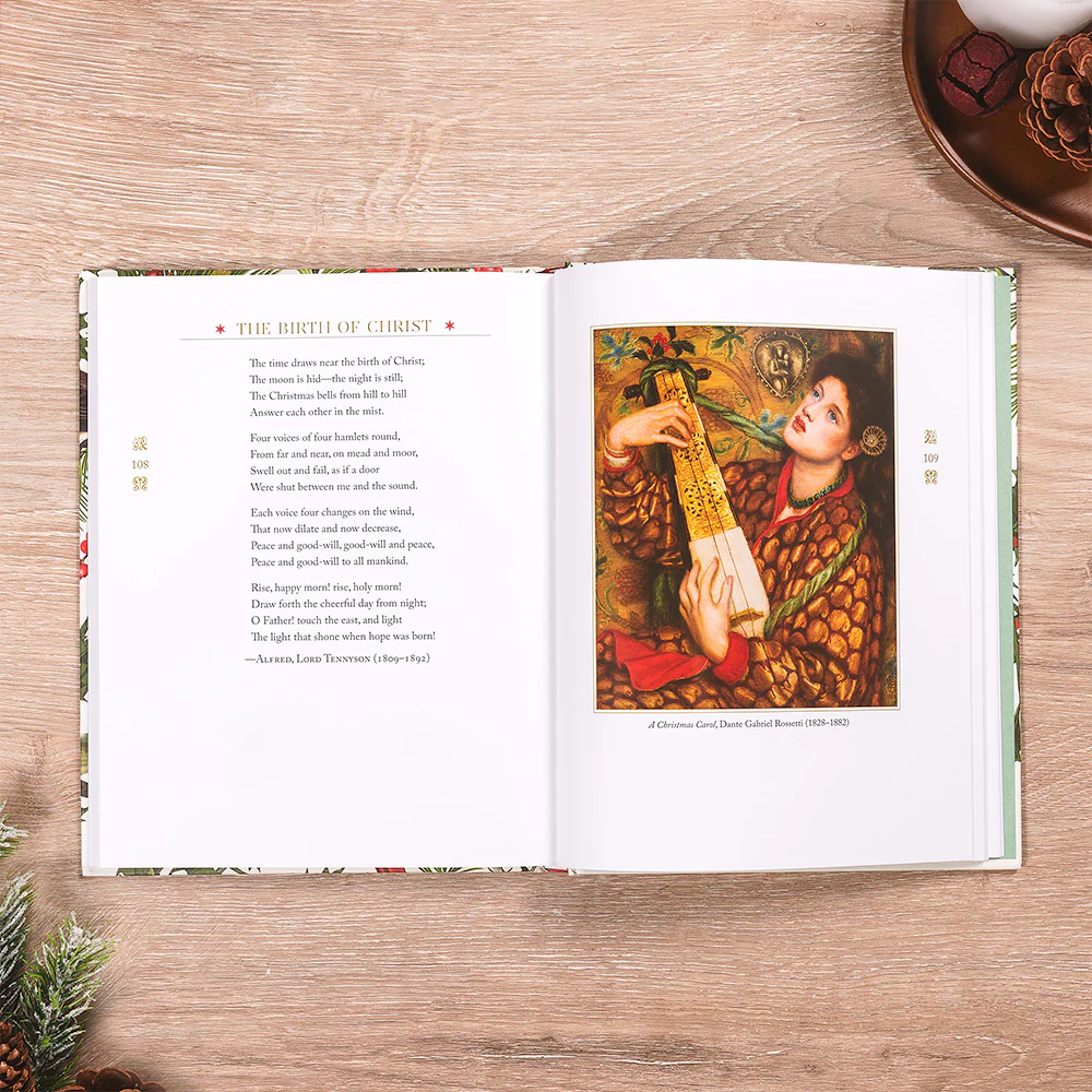 Behold the Wonder & One Great Love Advent Book Set - Image 8