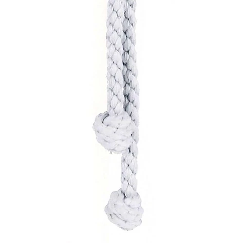 Benedictine Cincture 144" - White