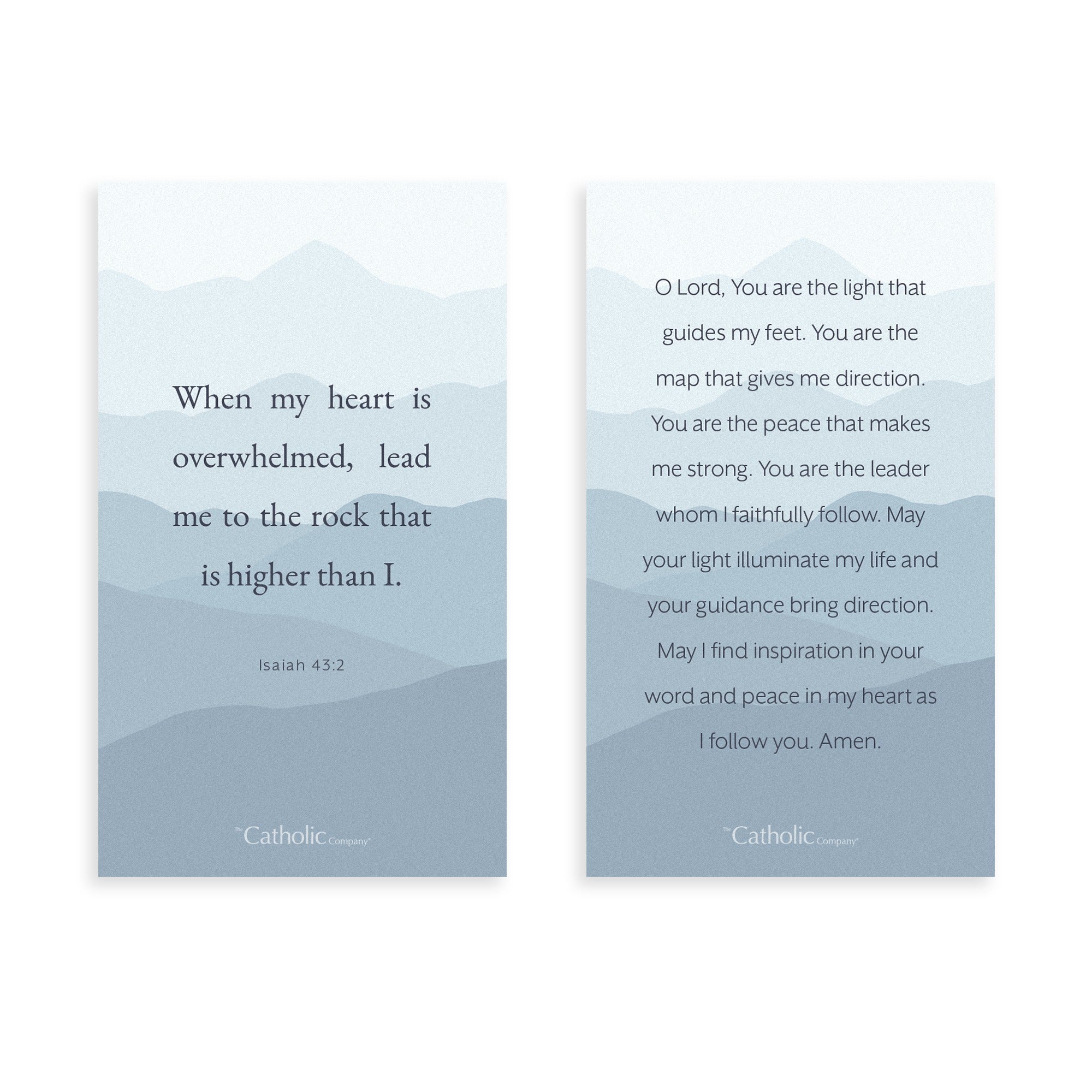 St. Pier Giorgio Frassati Brave Beads Tenner - Image 4
