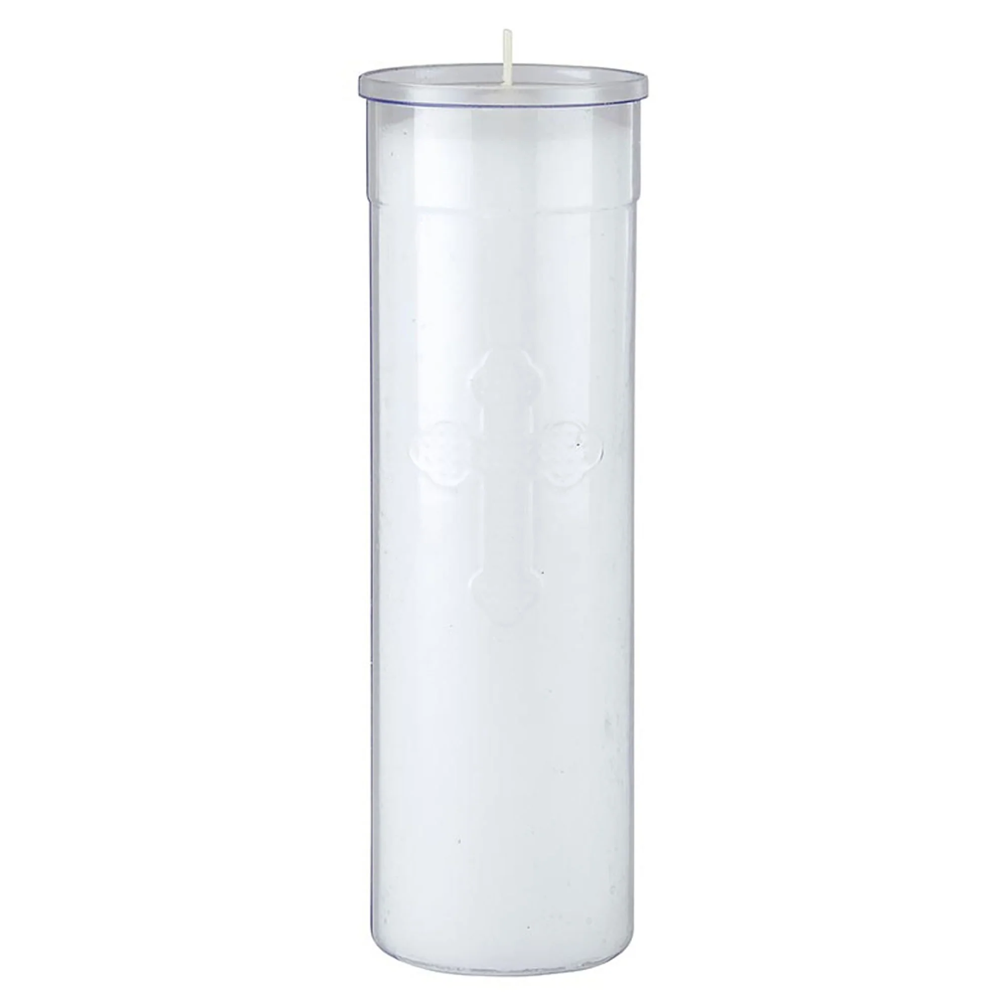 Box of 24 Offerlight 7 Day Candles - Multiple Colors