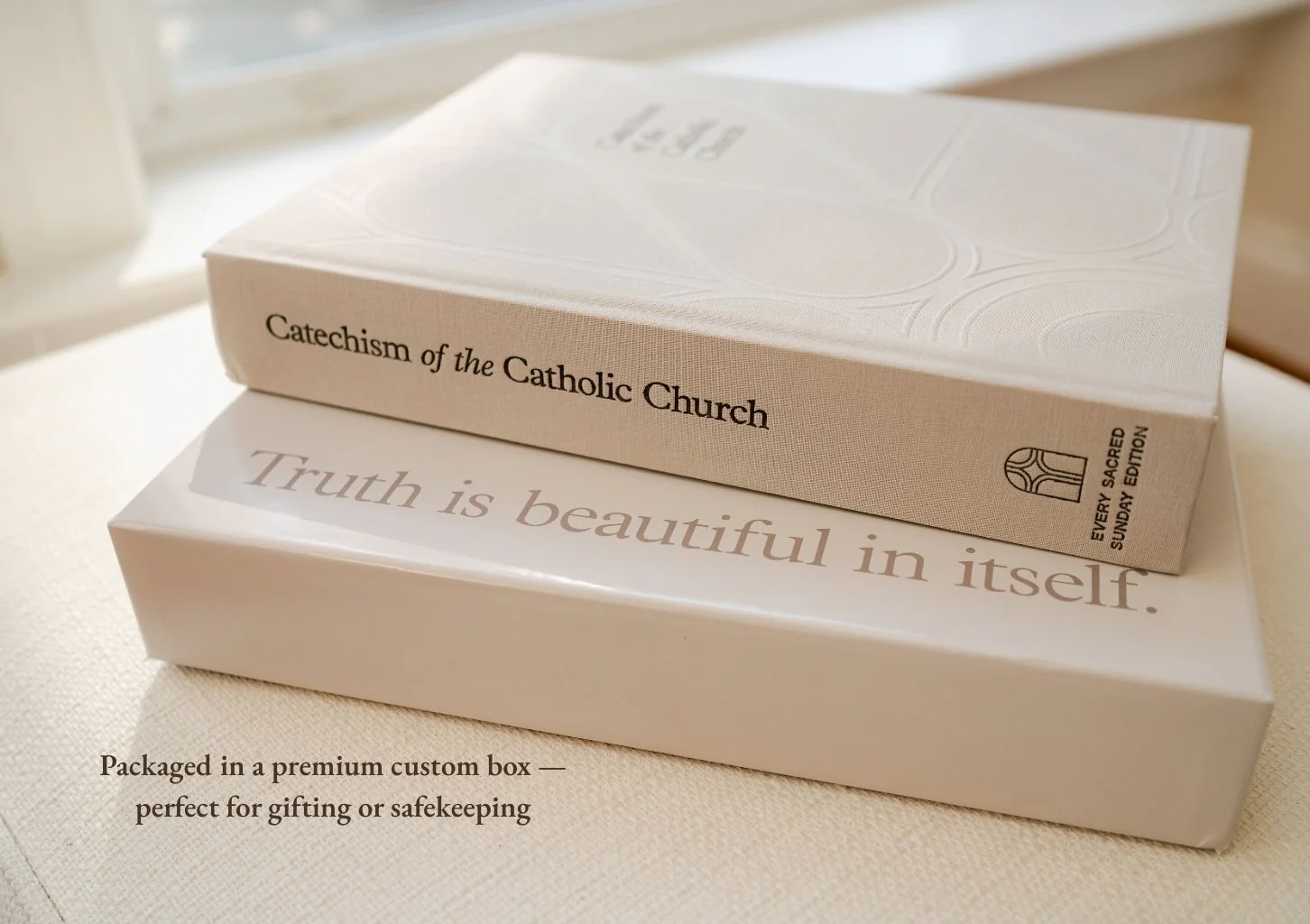 Catechism of the Catholic Church - Image 11