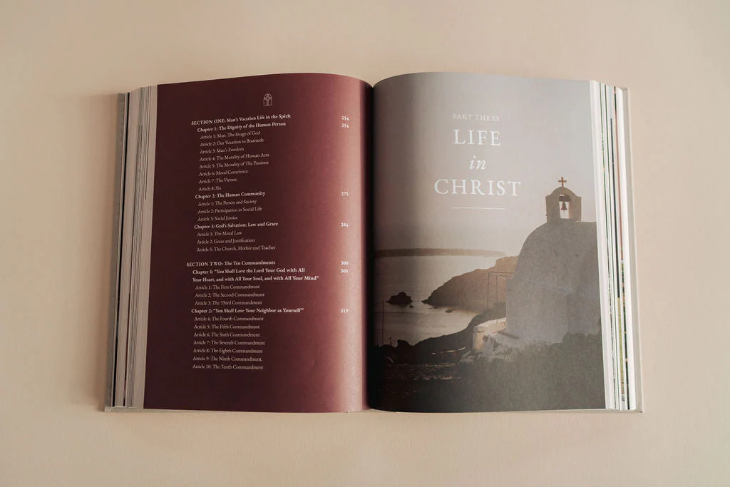 Catechism of the Catholic Church - Image 5