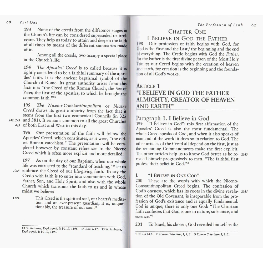 Catechism of the Catholic Church - Image 3