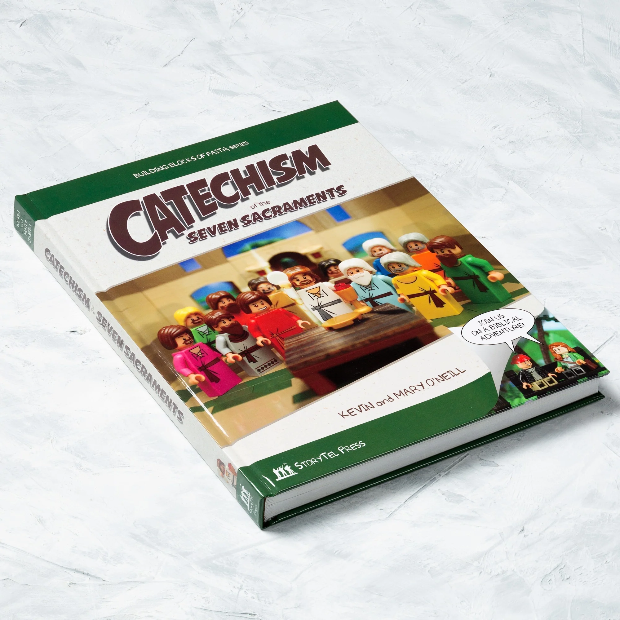 Catechism of The Seven Sacraments - Image 2