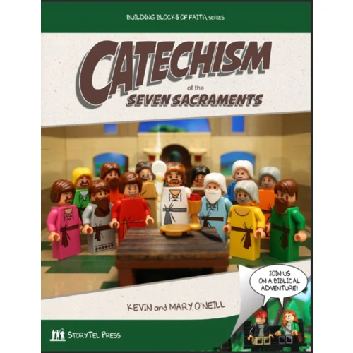 Catechism of The Seven Sacraments - Image 5