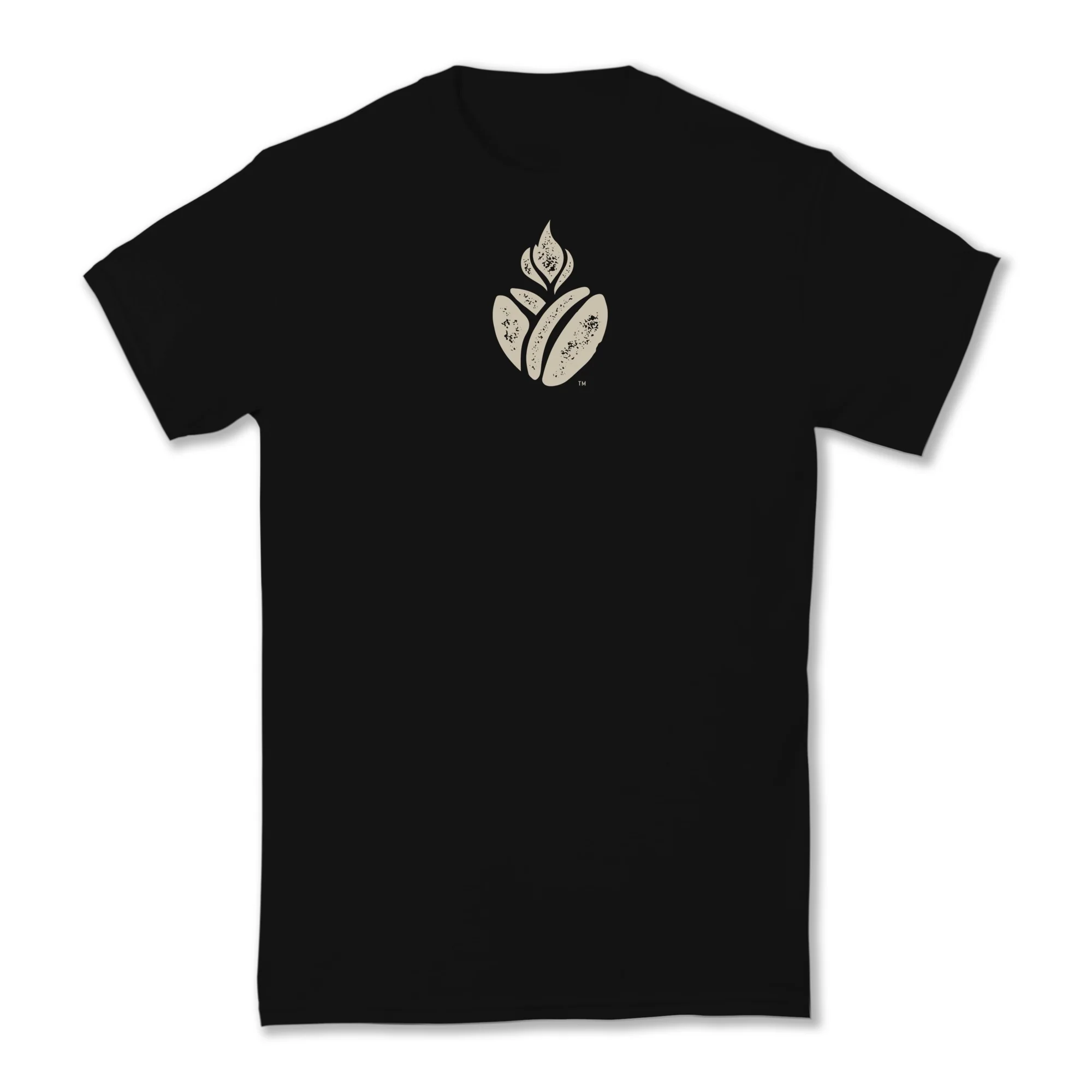 Catholic Coffee Logo T-Shirt