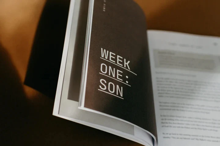 Catholic Lenten Devotional for Men: Born of Fire - Image 6