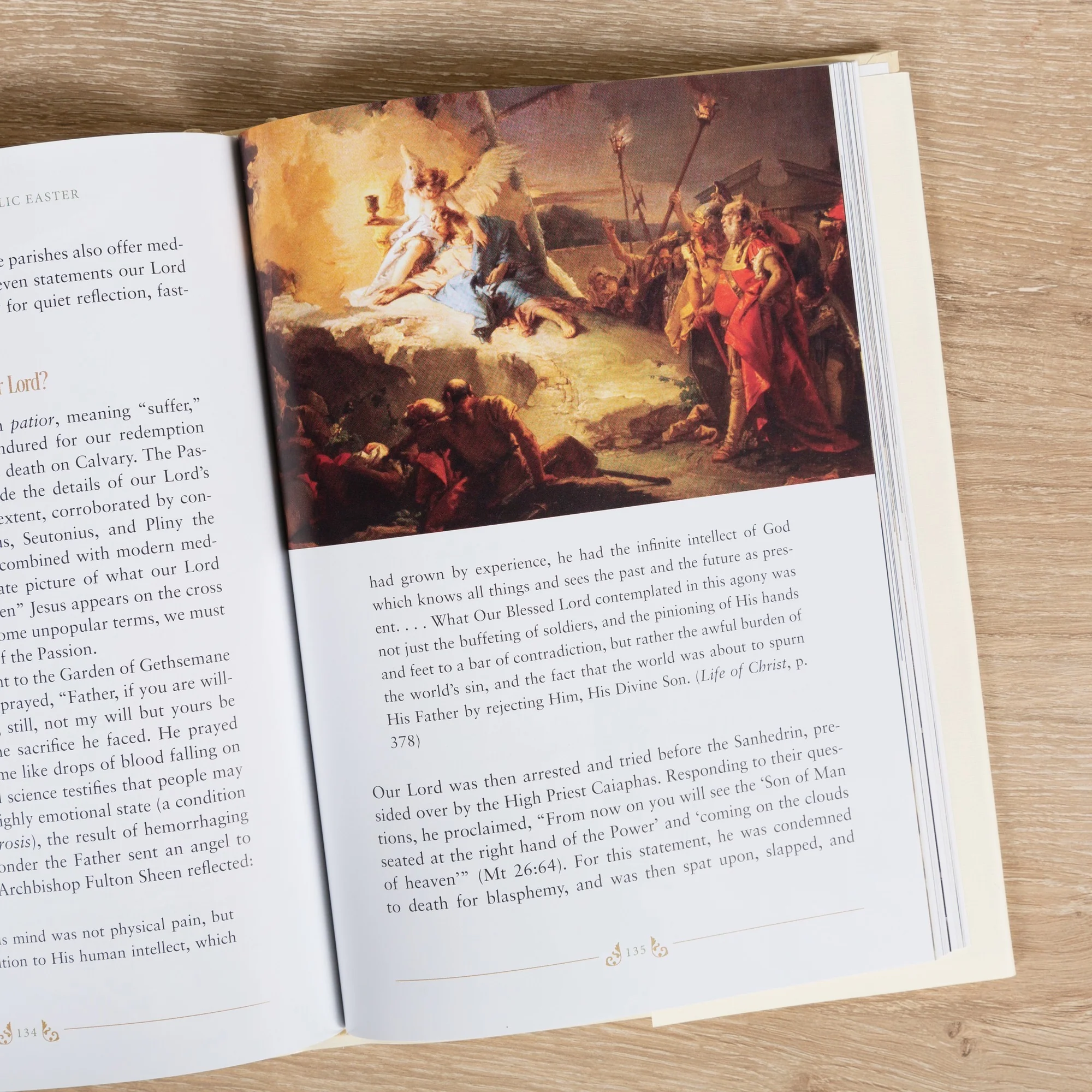 Celebrating A Holy Catholic Easter: A Guide To The Customs And Devotions Of Lent And The Season Of Christ's Resurrection - Image 2