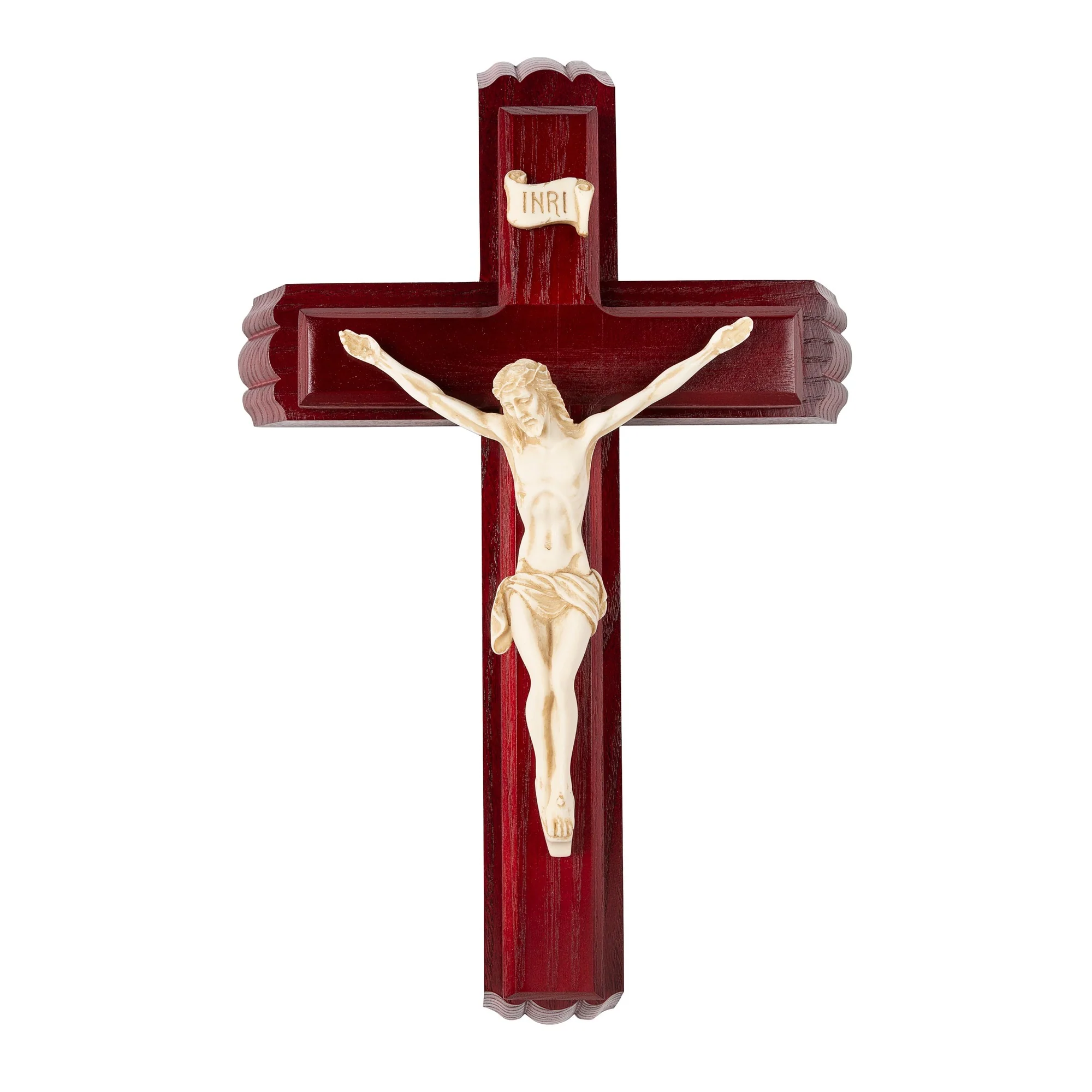 Cherry and Ivory Sick Call Set - 12" - Image 2