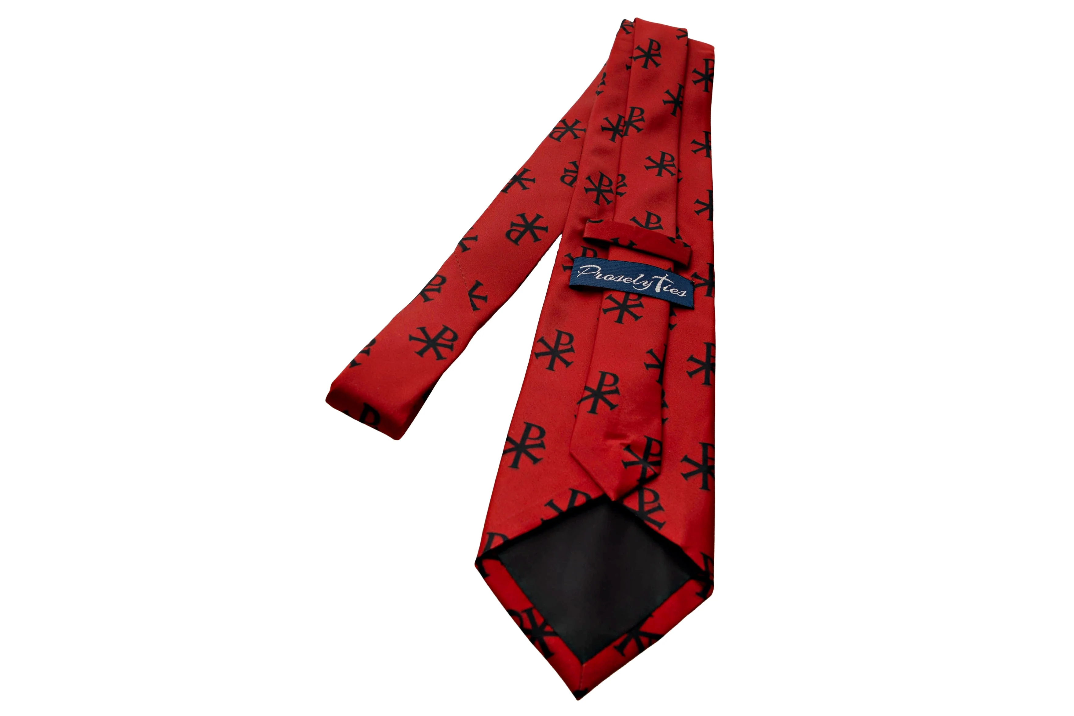 Chi-Rho Necktie - Image 3
