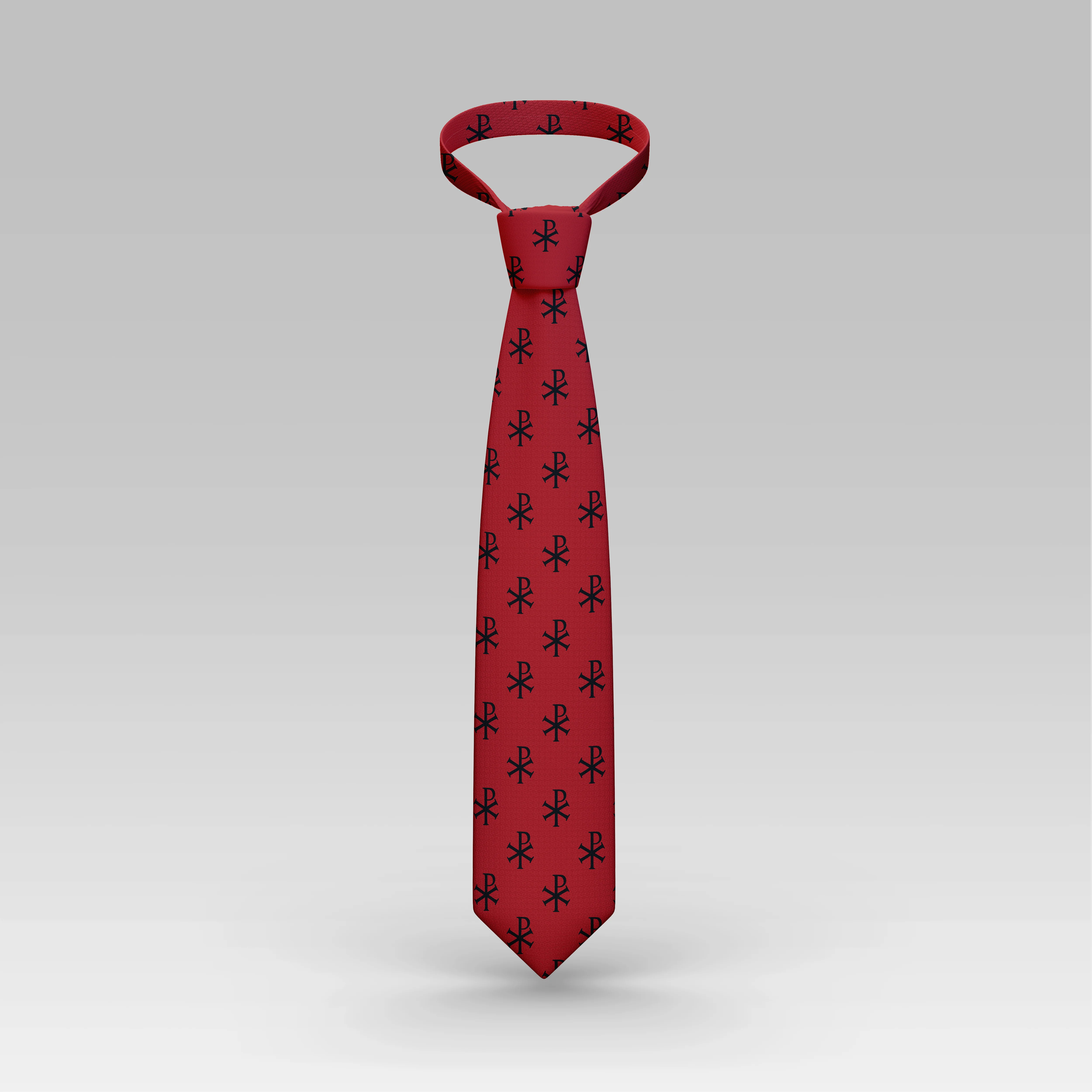 Chi-Rho Necktie - Image 4