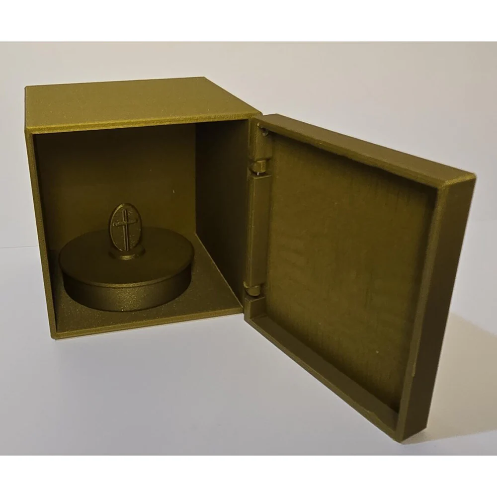 Children's Pretend Play Tabernacle - Image 2