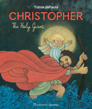 Christopher, The Holy Giant